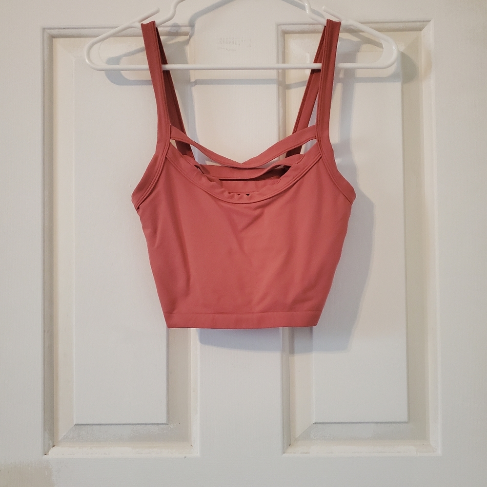 Daytrip Crop Top